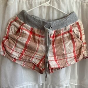 Aerie Pajama Shorts
